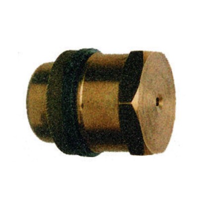 PL GETTO P/LANCIA A ROSA ESAGONALE