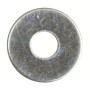 RONDELLA GREMBIALINA ZINC UNI/6593 D 5 15 MM**
