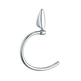 GOCCIA 570160 PORTASCIUGAMANI ANELLO