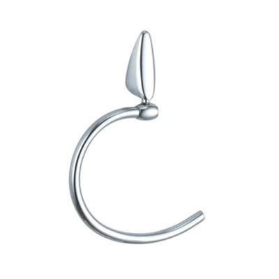 GOCCIA 570160 PORTASCIUGAMANI ANELLO