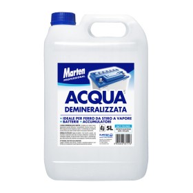 ACQUA DISTILLATA 5 L