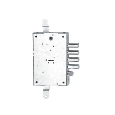 ISEO 608 D SERRATURA DM MOTTURA E 60 136X206