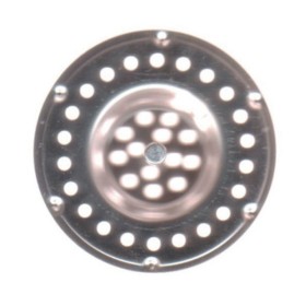 PL GRIGLIETTA P/LAVELLO C/POMELLO P/PILETTA INOX*