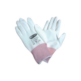 GUANTI NYLON POLIURETANO 13 ECO TG. 8