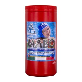 ANTICALCARE P/PISCINA MABO 1 L