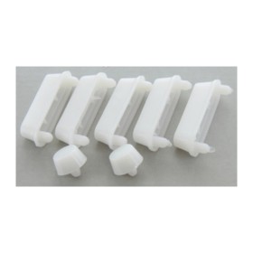 SET PARACOLPO COPRIWATER IN LEGNO