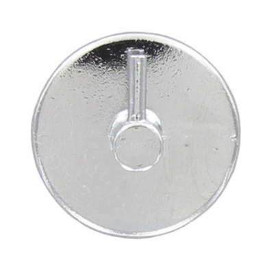 SUPPORTO ADESIVO P/BRIS BRIS ZAMA CROMO D 25 MM