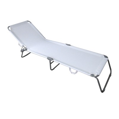 LETTINO IN ACCIAO KATIA BIANCO XYB023