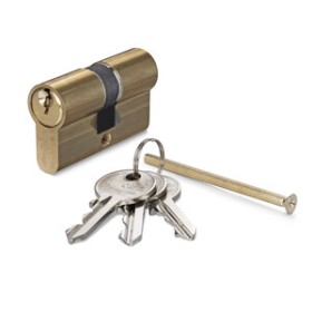 LOGO 08011.07 CILINDRO SAGOMATO 59 MM 24,5.10.24,5