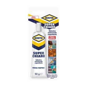 BOSTIK SUPERCHIARO 50 G