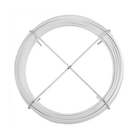 FILO STENDIBIANCHERIA ACC PLAS 2,7 MM BIANCO 20 M*