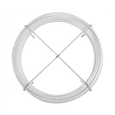 FILO STENDIBIANCHERIA ACC PLAS 2,7 MM BIANCO 20 M*