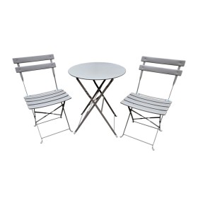 SET BISTRO GIOTTO TORTORA SAT FS460