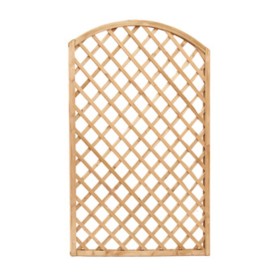 GRIGLIATO PINO IMPREGNATO ARCO 44 90XH180 CM