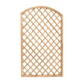 GRIGLIATO PINO IMPREGNATO ARCO 44 120XH180 CM