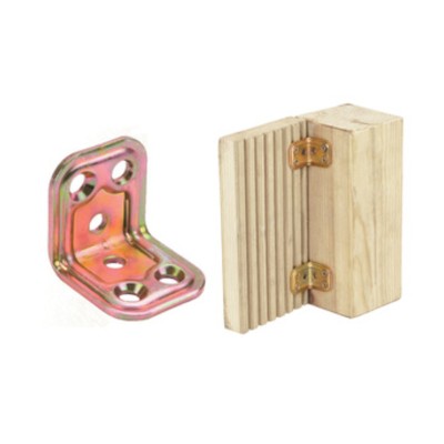 PIASTRA 749 ANGOLARE ACC TROPIC 30X30X30 MM