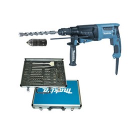 MAKITA TASSELLATORE HR2630TX12