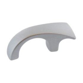 MANIGLIA ZAMA E 7140 32 MM ALLUMINIO