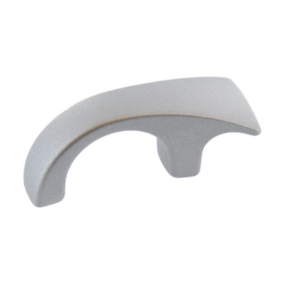 MANIGLIA ZAMA E 7140 32 MM ALLUMINIO