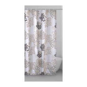 GEDY TENDA DOCCIA POLIES. CAFFE 1302 120X200