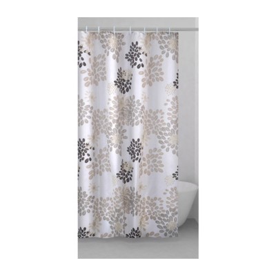 GEDY TENDA DOCCIA POLIES. CAFFE 1302 120X200