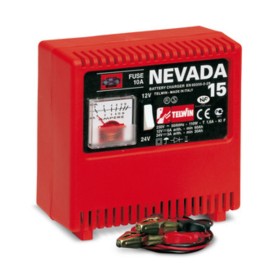 CARICABATTERIA NEVADA 15