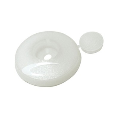 RONDELLONE NYLON P/POLICARBON D 40XP 6 MM