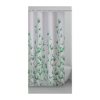 GEDY TENDA DOCCIA POLIES. EUCALIPTO 1304 180X200