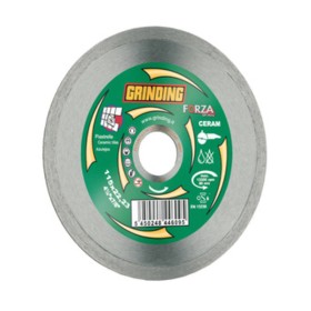 GRINDING FORZA CERAM DISCO DIAMAN. CONT 115X1,7