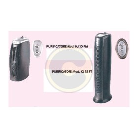 FILTRI DI RICAMBIO P/PURIFICATORI KJ10-KJ15