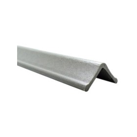 PARASPIGOLO 30X30 POLIST BAROCCO 290 CM ALLUMINIO