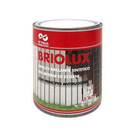 SMALTO BRIOLUX 375 ML AVANA 565
