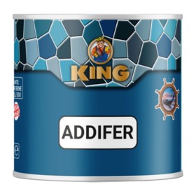 ADDITIVO ADDIFER PER SMALTI AL SOLVENTE 100 G
