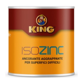 FISSATIVO ISOZINC 0,500 L