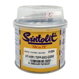 SINTOLEGNO CHIARO SCURO 375 ML