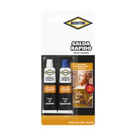 BOSTIK SALDA RAPIDO 2 X 15 ML BLISTER