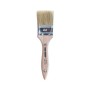 PENNELLESSA BIONDA MANICO LEGNO S.122 60 MM