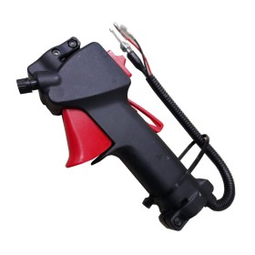 J-SKY 30-40 MANETTA ACCELERATORE COMPL.