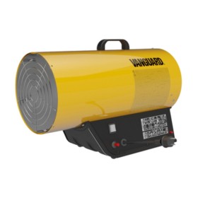 GENERATORE ARIA CALDA GAS53 53,0 KW