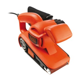 LEVIGATRICE A NASTRO B+D KA86-QS