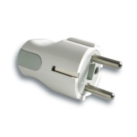 FME 85.070 BL SPINA SCHUKO A SQUADRA