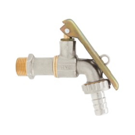 ITAP 144 RUBINETTO A SFERA PORTAG LUCCHETTO D 3/4