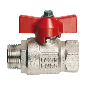 ITAP 093 VALVOLA A SFERA IDEAL MF D 3/4