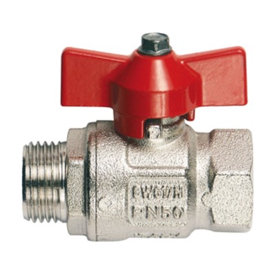 ITAP 093 VALVOLA A SFERA IDEAL MF D 3/4