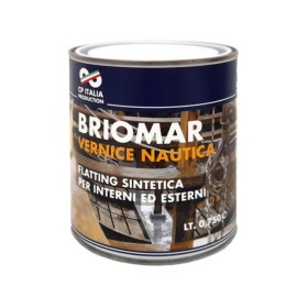 FLATTING BRIOMAR MARINE LUCIDO INCOLORE 0,375 L