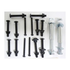 BBQ 8203/8206-SET VITI MONTAGGIO