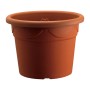 VASO IN PLASTICA CORINTO D 85XH60 CM