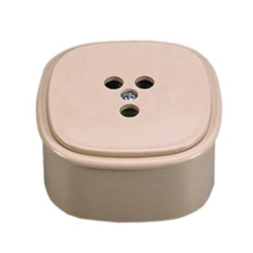 FME ART.22.080 PRESA DA PARETE PER TELEFONO