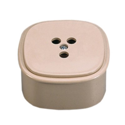 FME ART.22.080 PRESA DA PARETE PER TELEFONO