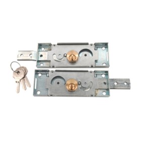 BL SERRATURA PREFER P/SERRANDA A711 ACCOPPIATE